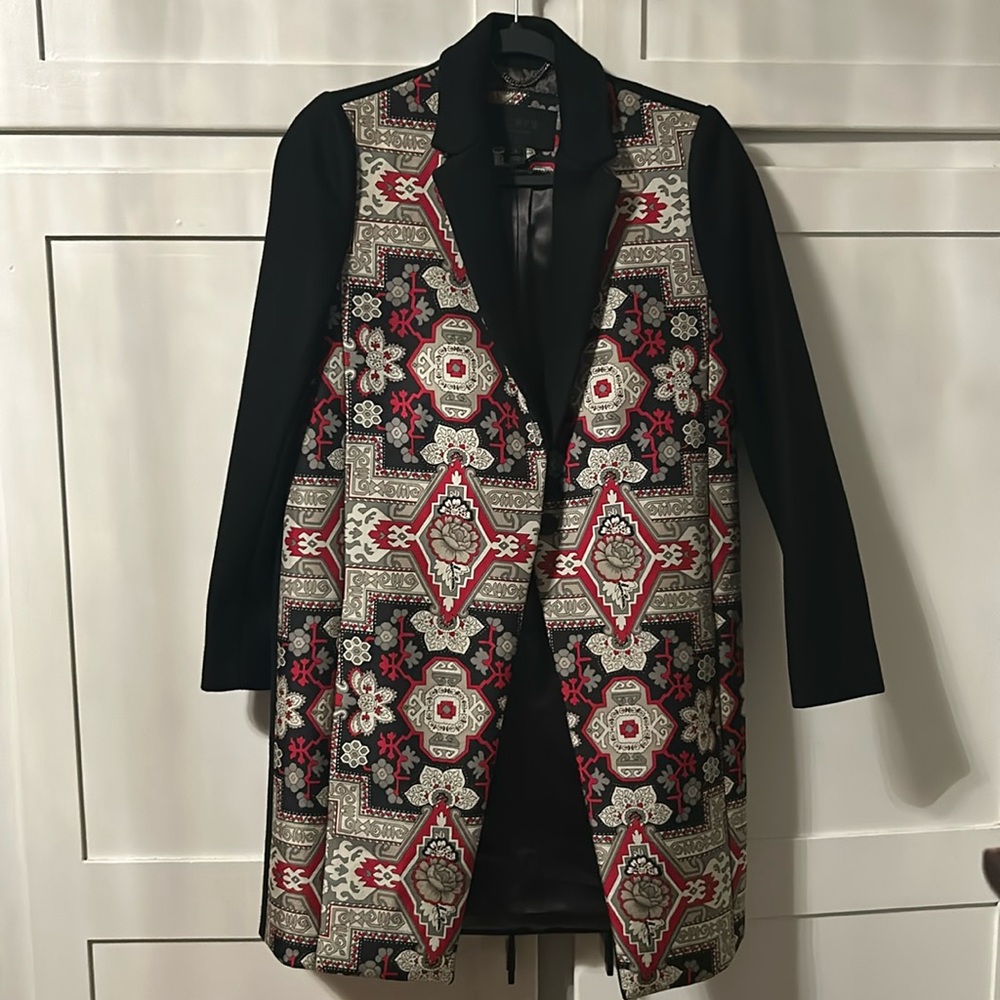 J. Crew jacket